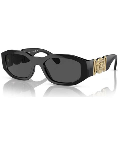 versace unisex sunglasses.